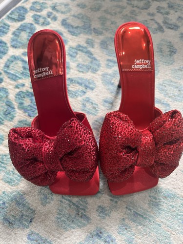 Jeffrey campbell size - jeffrey, 37