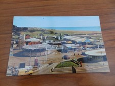Postcard Seafront HAYLING ISLAND Bingo Amusements