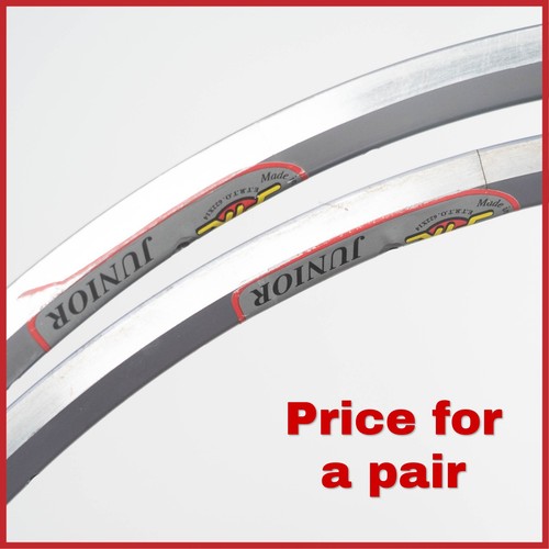 Nos fir junior - fir, rims