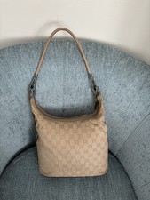 Gucci Bag in Cream Beige
