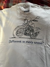 Buell Genuine T-shirt S1