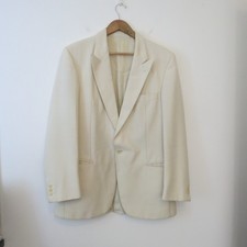 Vintage Tuxedo Dinner Jacket