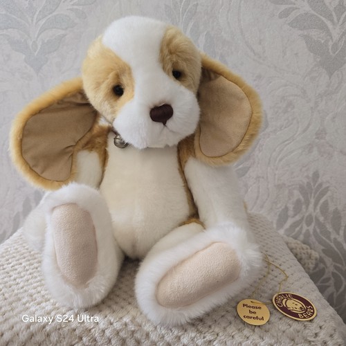 Charlie bears rosie - bears,