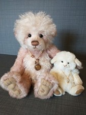 Charlie bear rosemary - bear, and