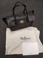 Mulberry Bayswater Satchel