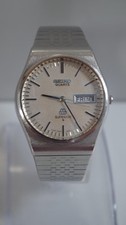 Seiko Superior Twin Quartz