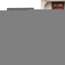Wall Mounted Key Safe Outdoor
