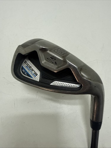 Cobra baffler iron - baffler, 8
