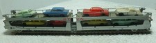 Jouef HO Gauge STVA SNCF Twin