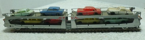 Jouef gauge stva sncf - stva,