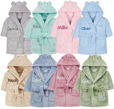 Personalised Girl Boy Dressing