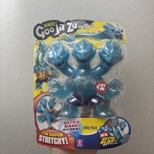 Heroes Of Goo Jit Zu - Hydra