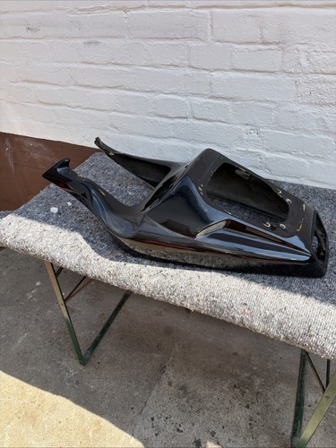 Cagiva mito hump rear panel - mito,