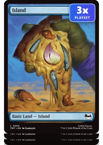 Playset island - 3, |