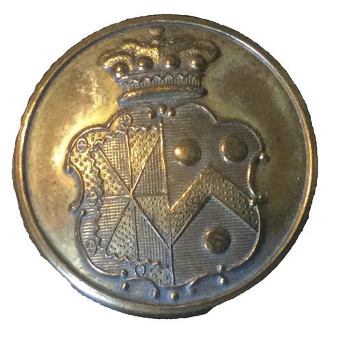 Unknown baron family coat - unknown,