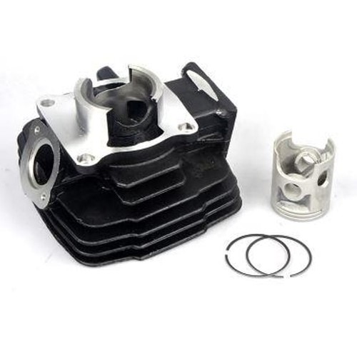 Cylinder piston 56mm dt125 - cylinder,