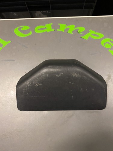 Volkswagen tailgate cover - t5,