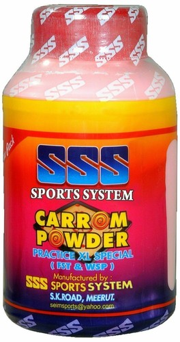 Sss practice 500g carrom - sss, xl