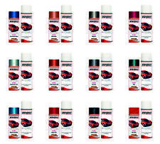 Paint Spray For Ford Fiesta Focus Ranger Mondeo Ka Body Panel Repair Transit