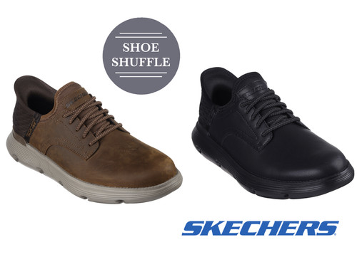 Skechers slip ins garza - garza,