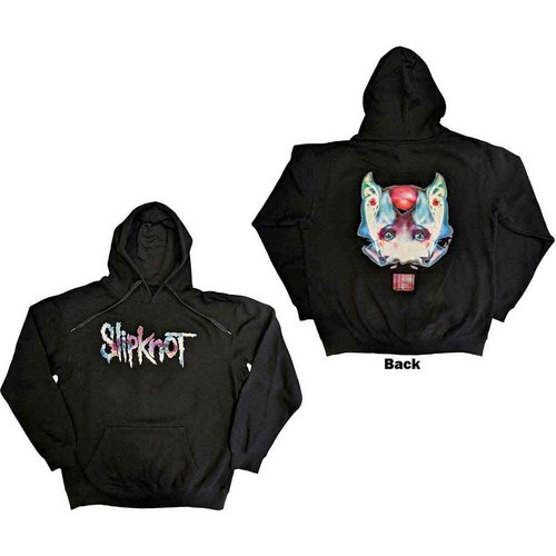 Slipknot unisex pullover - slipknot,