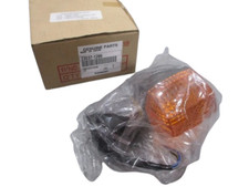 NOS Kawasaki Front Signal Lamp