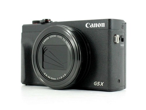 Canon powershot mark ii - mark,