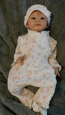 Ingrid's Reborn Nursery