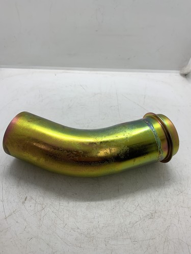 Mgb roadster filler neck - mgb,