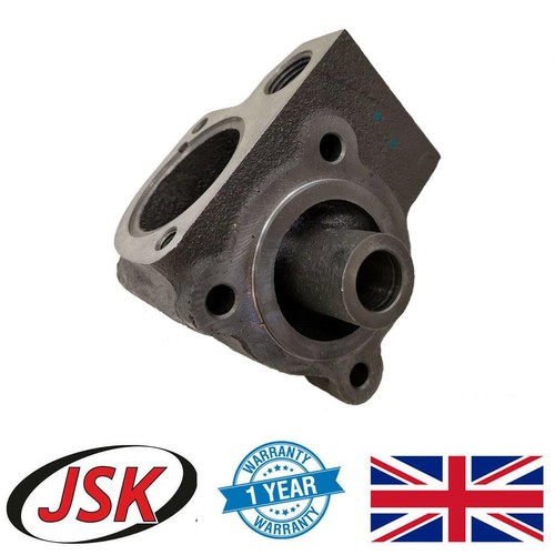 Thermostat housing for - housing,