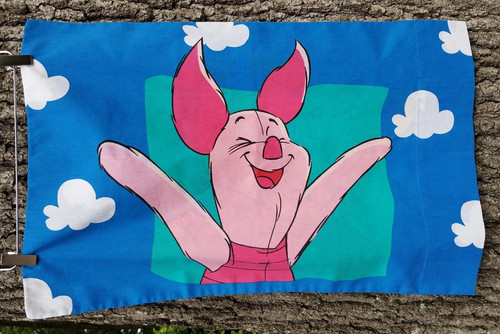 Vintage disney double sided - vintage,