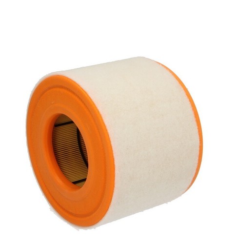 Fits mann filter - fits, 15