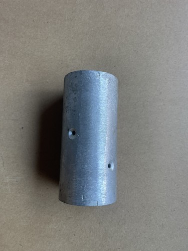 Clemco nozzle holder 8 - nozzle,