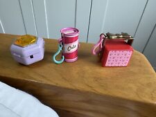 Sweet Secrets Galoob 1984 Toys