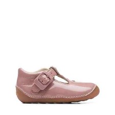 Clarks Girls Infant Tiny Beat
