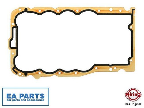 Gasket wet sump for - wet,