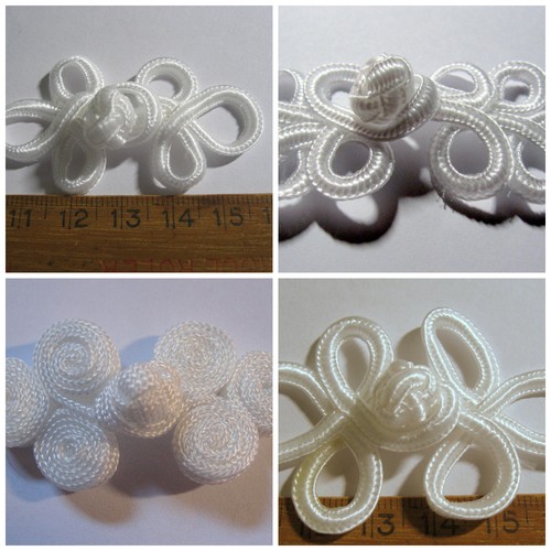 Sale frog fastener fabric - sale,