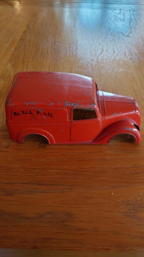 Castoys mettoy mty870 royal - castoys,
