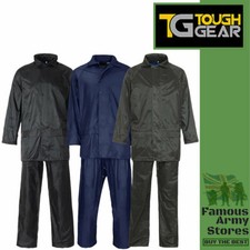 Mens Ladies Waterproof