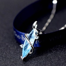 925 Sterling Silver Necklace