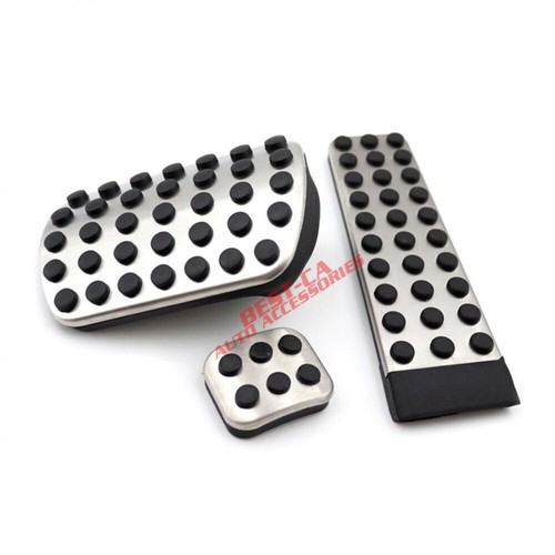 Pedal pads covers set sport - covers,