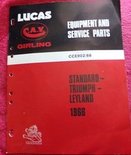 LUCAS EQUIPMENT & SERVICE