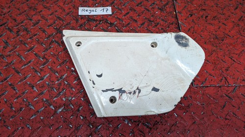 Side cover left fairing - ,