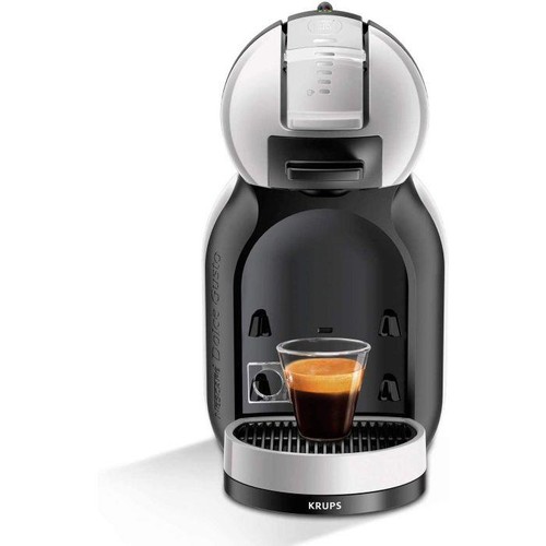 Krups nescafe kp123b40 dolce - nescafe,