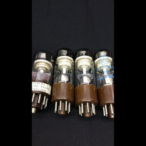 Lot ericsson dekatron - lot,