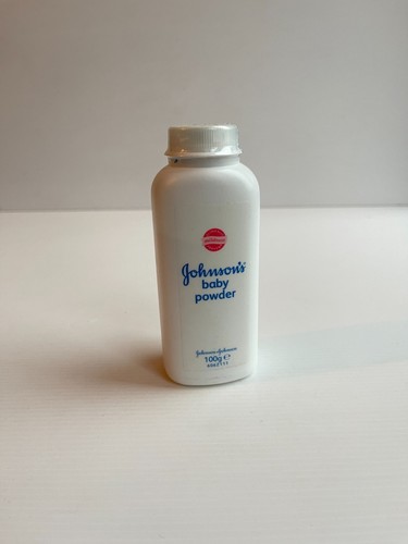 Johnsons baby powder - johnsons, 100g