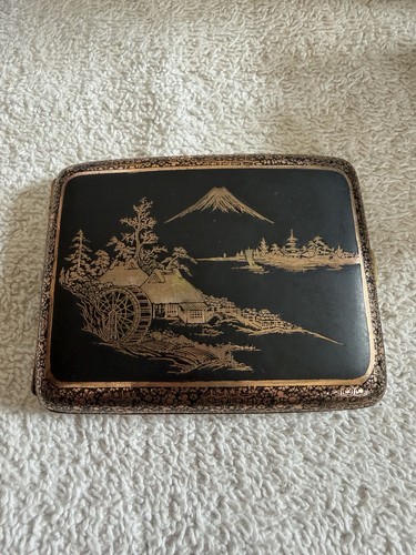 Vintage wwii era japanese - vintage,