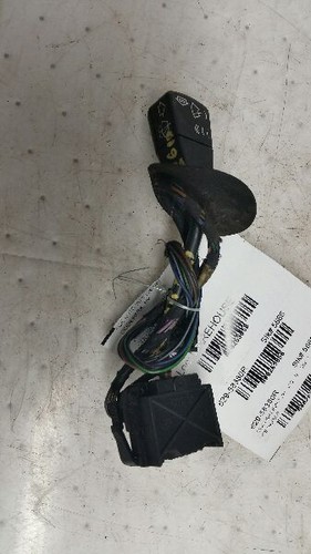 Passenger column switch - passenger,