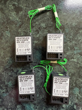40meg Multiplex Radio Control