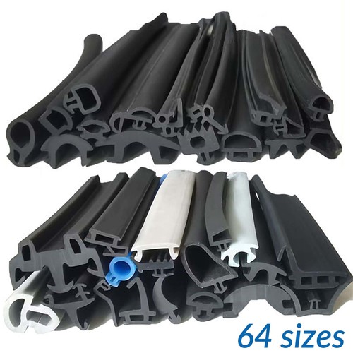 Bubble gasket rubber door and - bubble, gasket-rubber